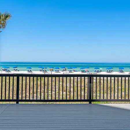 Sunbird 107E By Nautical Properties Vacation Rentals
